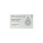 Alluzience 125U x2