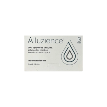 Alluzience 125U x2