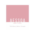 Aessoa Mono Thread 29G 50mm (80mm Thread)