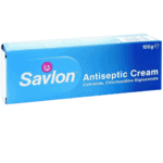 Private Savlon Antiseptic Cream 100g