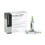 Sodium 0.9% Chloride Solution (10ml x 10)