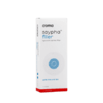 Croma Saypha Filler with Lidocaine