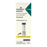 Mounjaro Kwikpen 7.5mg