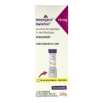 Mounjaro Kwikpen 10mg