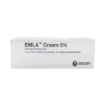 EMLA 5% Cream (5g)