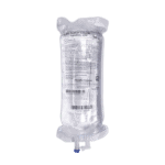 sodium chloride 0.9 percent 1l