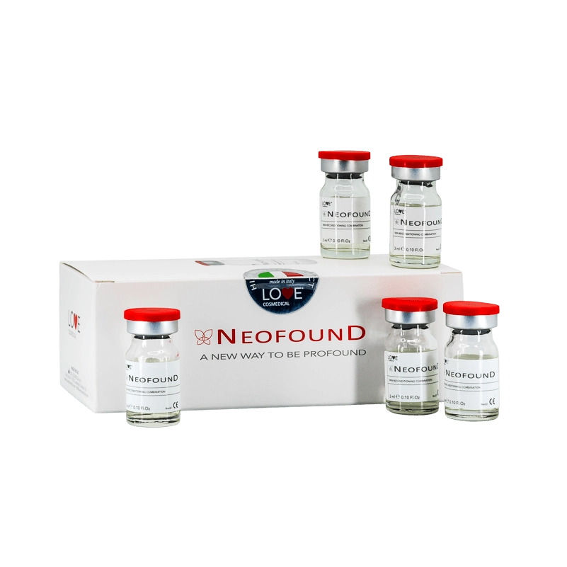 Neofound (5 x 3ml)