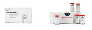Neofound Skin Booster, Profhilo Skin Booster 