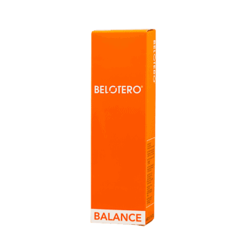 Belotero Balance dermal Filler