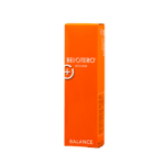 Belotero Balance with Lidocaine