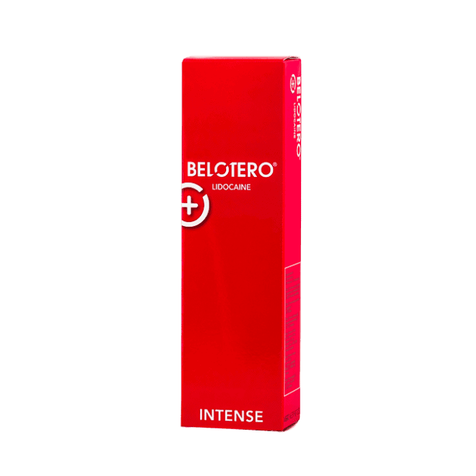 Belotero Intense with Lidocaine