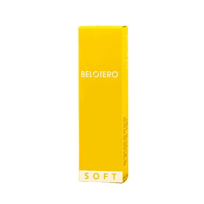 Belotero Soft