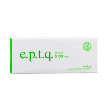 EPTQ S100 with Lidocaine