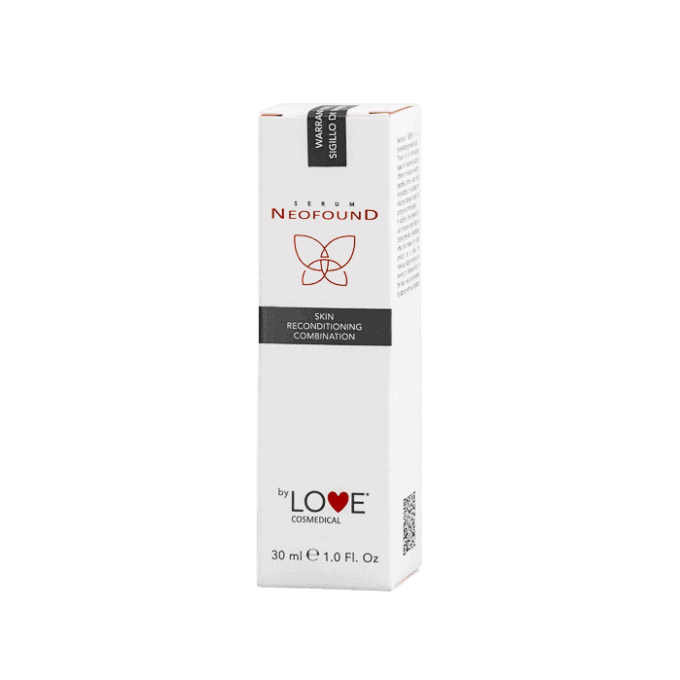 Neofound Serum - A New way to be Profound at home