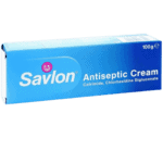 Private Savlon Antiseptic Cream 100g