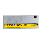 Regenovue deep plus with Lidocaine