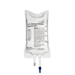 Sodium Chloride 0.9% Intravenous Solution 250 ml