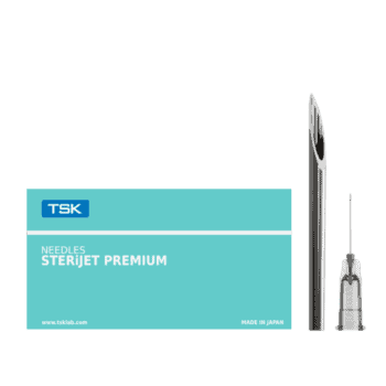 TSK Needle 30G x 4mm (100)