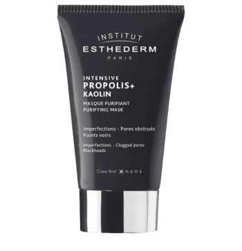 Intensive Propolis Kaolin purifying face mask Institut Esthederm 75ml