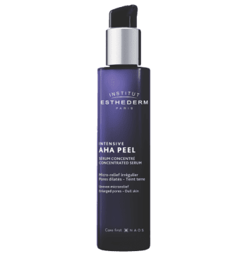 Intensive face peeling serum Institut Esthederm 30ml
