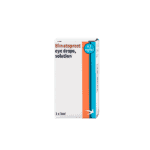 Buy Bimatoprost Eye Drops
