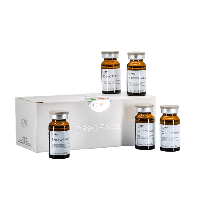 Deso Face Fat Dissolver