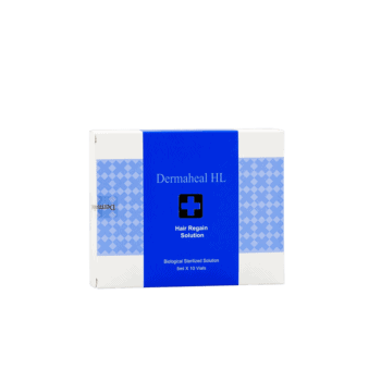 Dermaheal HL Hair Loss