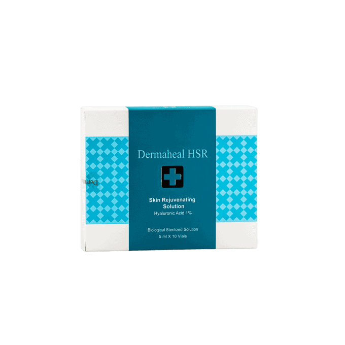 Dermaheal HSR