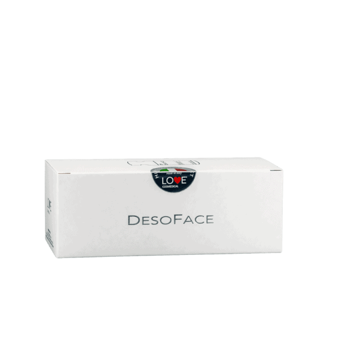 Buy Deso Face