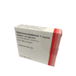 Hydroxocobalamin B12