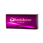 Juvederm Ultra 4 Dermal Filler