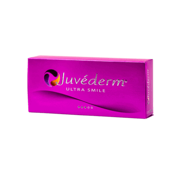 Juvederm Ultra Smile Dermal Filler