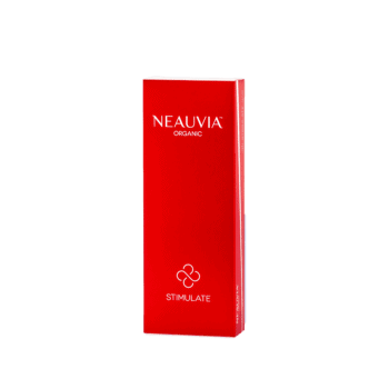 neauvia organic stimulate filler