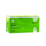 Nurse It Sterile Dressing Pack Small Medium
