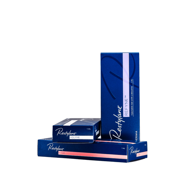 Buy Restylane with Lidocaine online