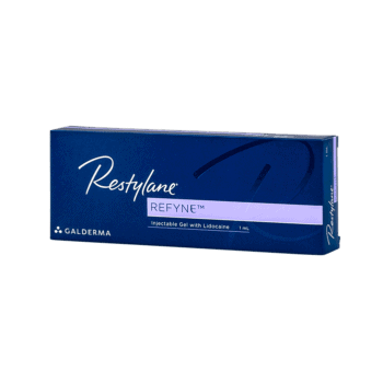 restylane refyne dermal filler