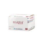 Sculptra poly-l-lacttic acid dermal filler