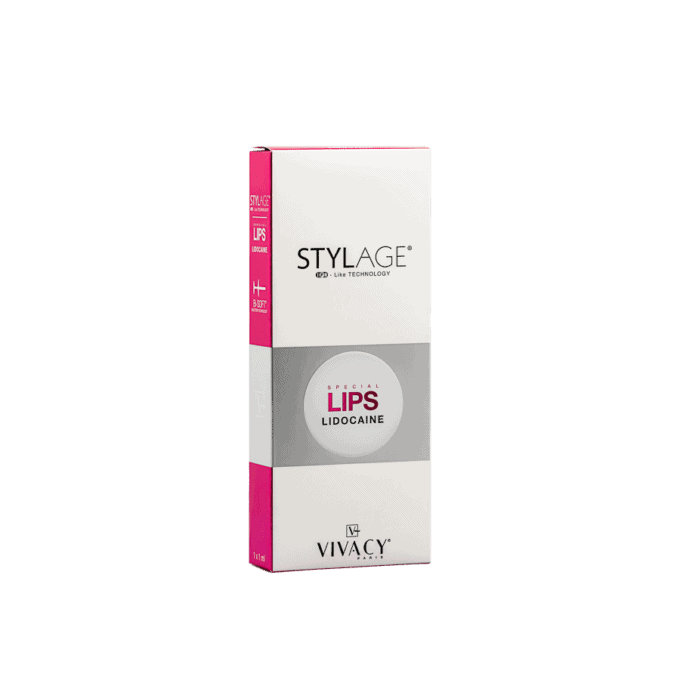 Buy Stylage Bi-Soft Special Lips with Lidocaine