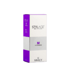 stylage m with lidocaine