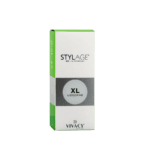 stylage bisoft xl lidocaine