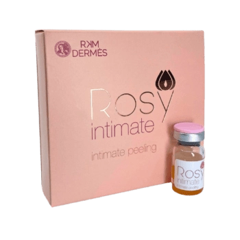 Rosy Intimate Peeling