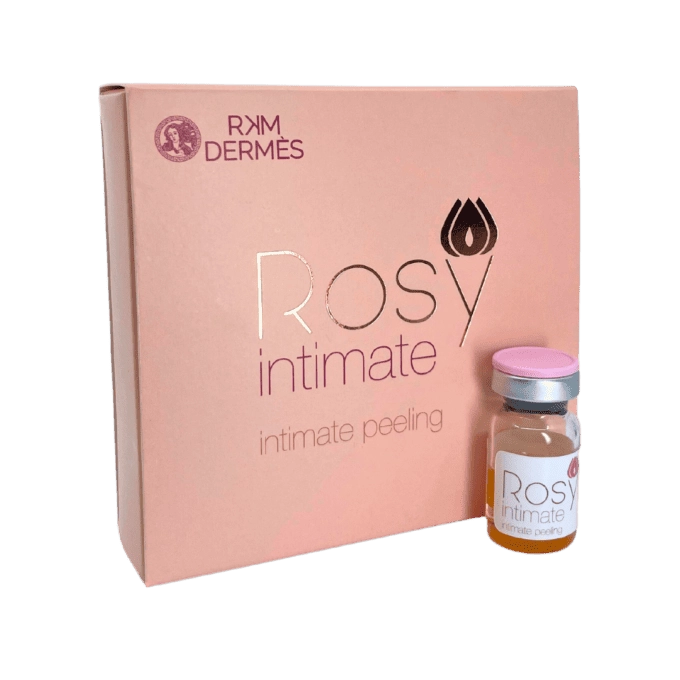 Rosy Intimate Peeling