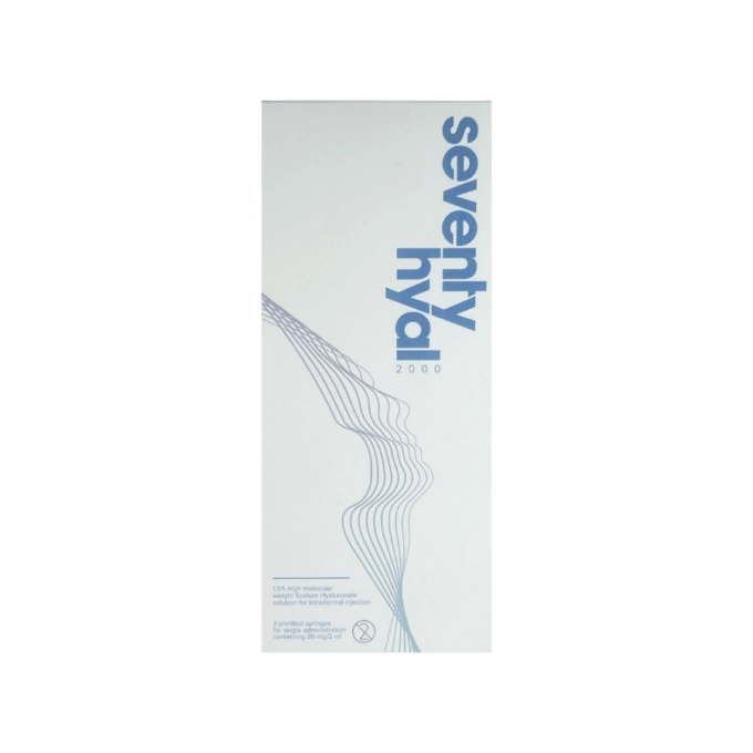 Seventy Hyal (3 x 2ml)
