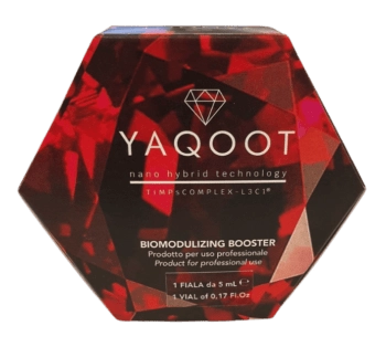 Yaqoot Single Vial
