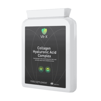 Collagen Hyaluronic Acid Complex