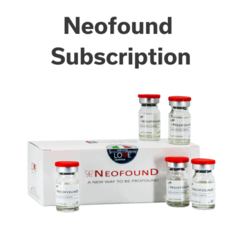 NEOFOUND Subscription Package