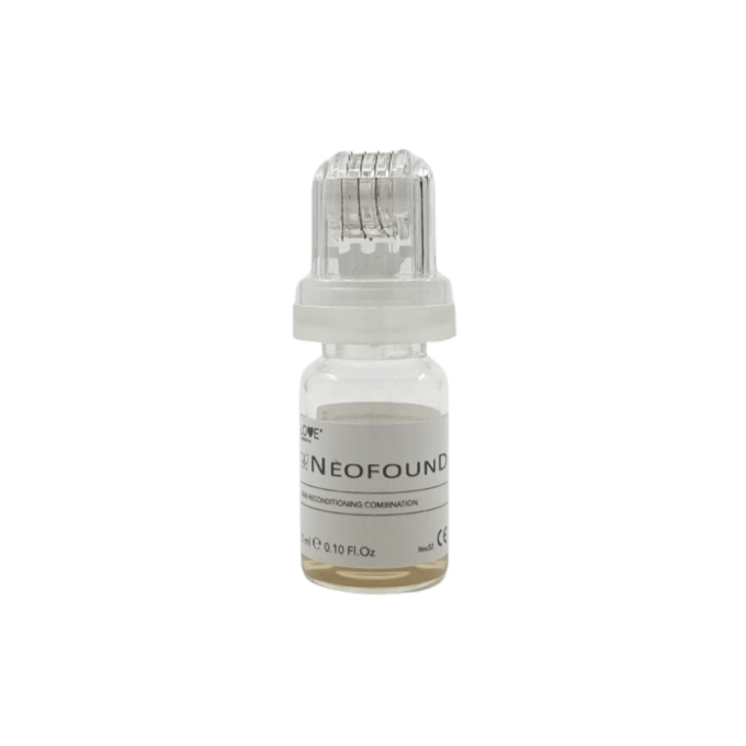 DN64 Micro Needle Vial Adapter 0.25mm (1)