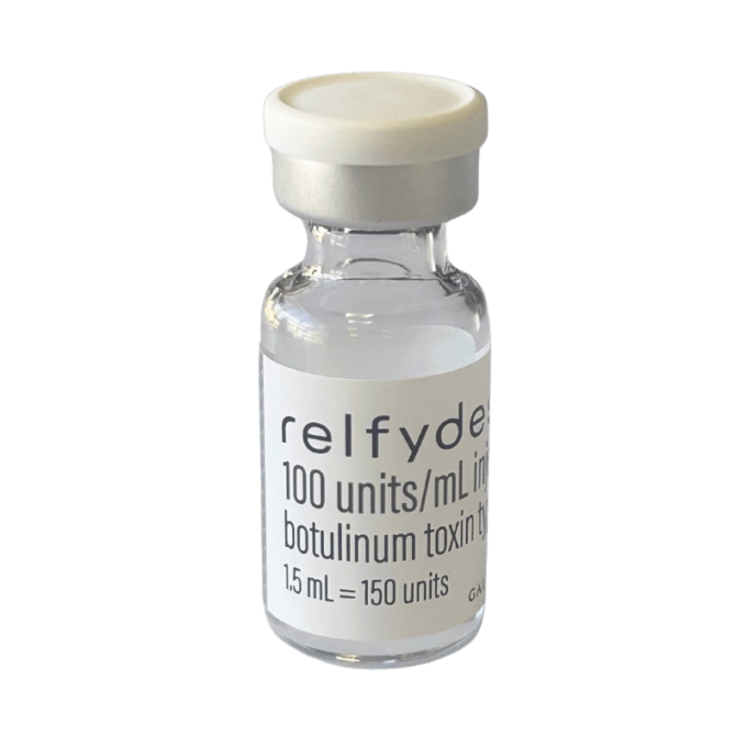 Relfydess 1.5ml Vial