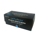 Relfydess 10 Vials