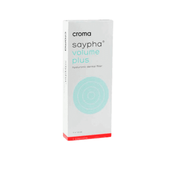 Croma Saypha Volume Plus with Lidocaine